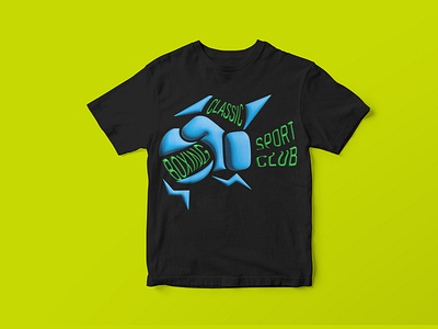 Boxing T-shirt Design animation design graphic design illustration logo tshirt vector video game design camp