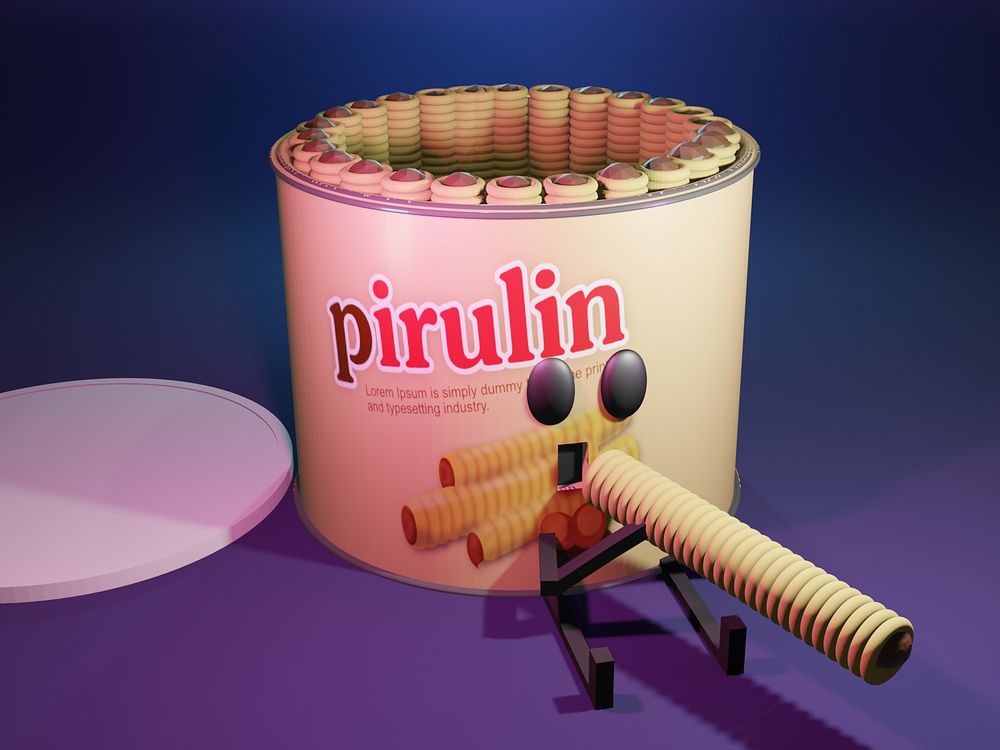 Character desing by 🟪 LeonelKrea on Dribbble