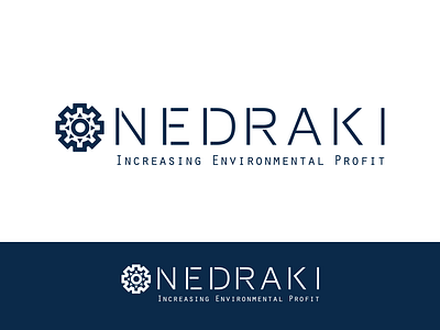 Nedraki Logo logo nedraki tecnology