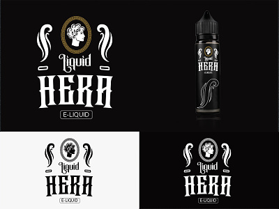 Liquid Hera E-Liquid for E-Cigar