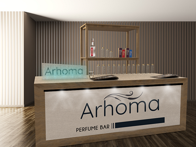 Arhoma Stand