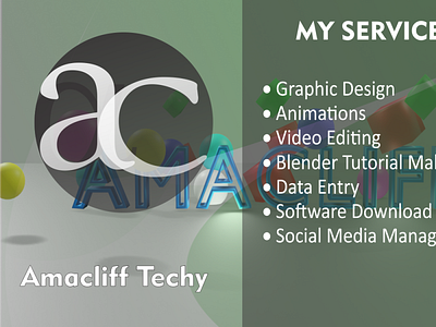 Amacliff Services amacliff amacliff techy animation tech