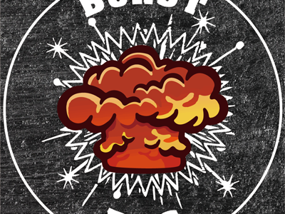 Burst for BTS bangtanboys bomb bts burst
