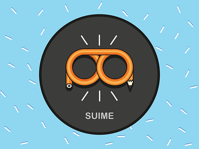 suime logo redesign cover logo redesign suime