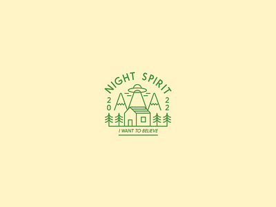 Night spirit