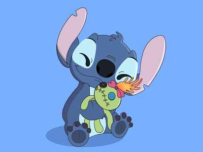 Stitch