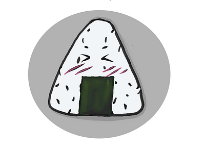 Onigiri