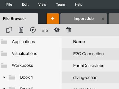 Filebrowser 00