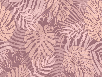 Mauve tropics