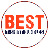 Best T-Shirt Bundles