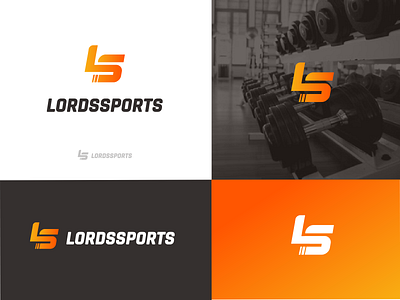 Lordssports logo