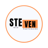 Steven Web partenaire