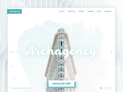 Archagency