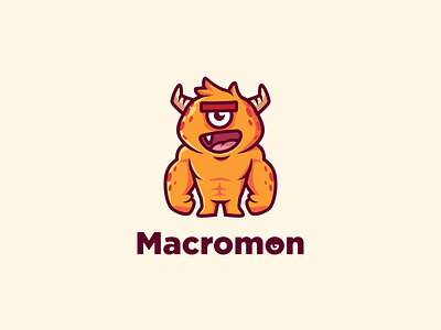 Macromon!