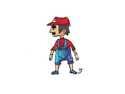 The Plumber