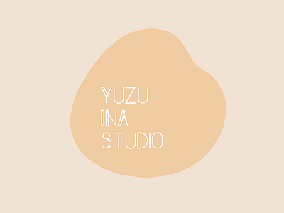 Yuzu Ina Studio logo