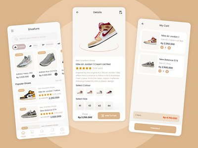 Sneakers Shoes App adidasapp nikeapp shoes shoesapp shoesstoreapp sneakers sneakersapp