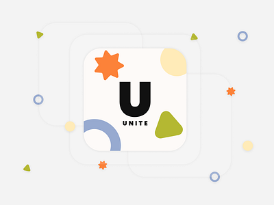 App Icon daily 100 challenge design ui ux