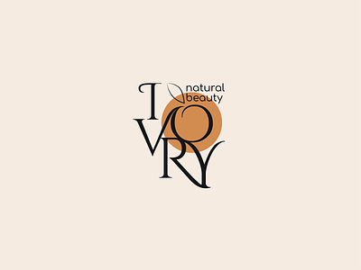 Ivory Logotype