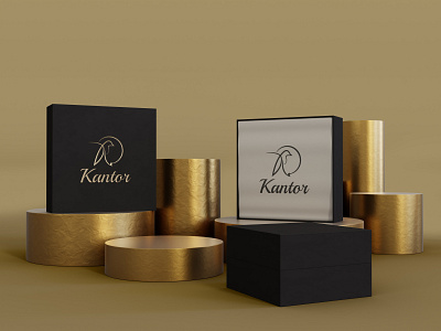 Logo for jewelry business