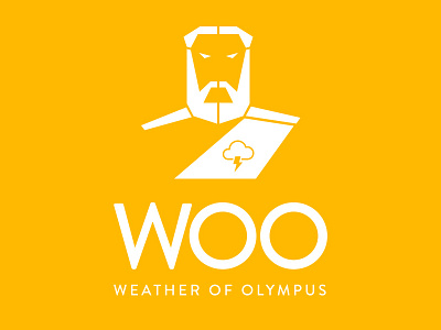 weather of olympus