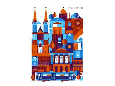 Zagreb