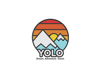 Travel logo