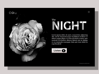 Story Teller (The Night) animation app branding design graphic design illustration logo ui ux vector