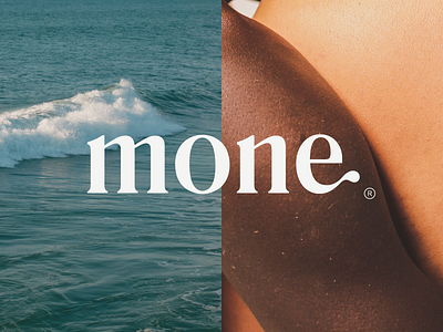 Mone Branding