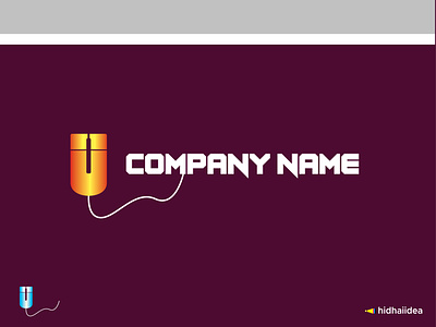 Professional Computer Company Logo