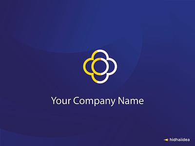 Corporate Logo2 3d animation branding design graphic design illustration logo motion graphics ui ux vector