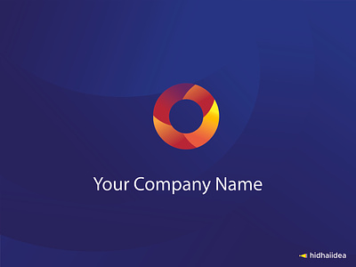Corporate Logo animation branding design graphic design illustration logo motion graphics ui ux vector