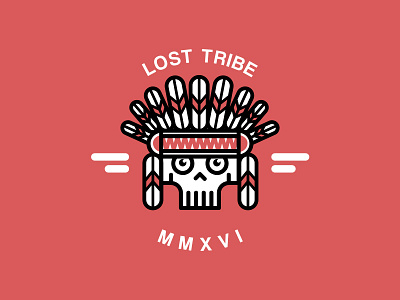 Lost Tribe