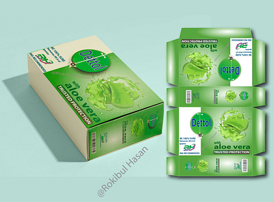 Soap Design. 3d animation branding graphic design logo motion graphics