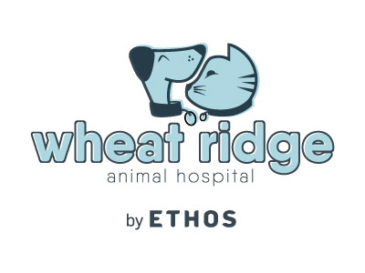 Animal Hospital animal hospital identity logo pets vet