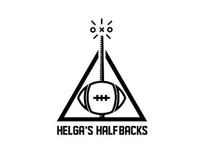 Helga's Half-backs - Fantasy Football '17