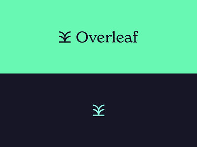 Overleaf