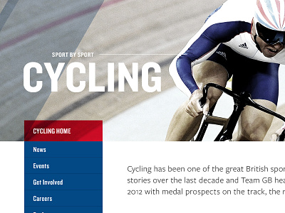 Cycling chris hoy cycling sport uk