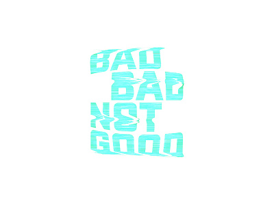 BadBadNotGood electro glitch jazz music type