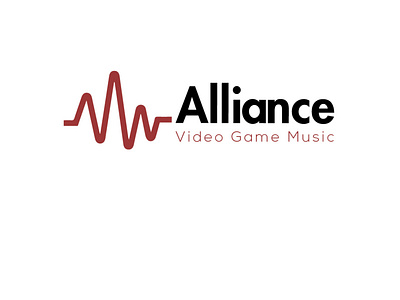music company logo branding design illustration logo