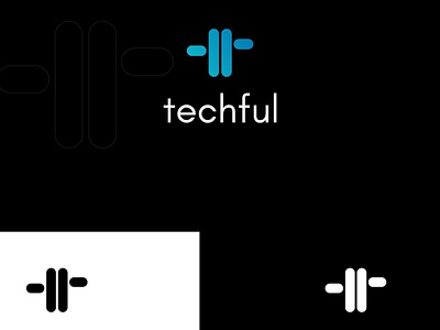 Techful logo