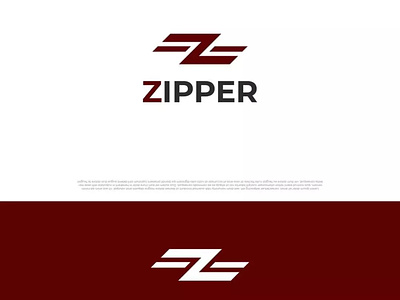 Zipper logo