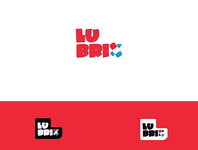 block toys company logo app branding design graphic design icon illustration logo ui ux vector
