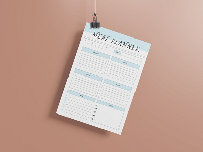 Planner Templates Sheet. graphic design ma meal planner planner planner page planner sheet planner templates planner templates sheet