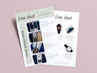 Line Sheet Templates. design graphic design line sheet line sheet design line sheet jpeg line sheet templates product line sheet product templates