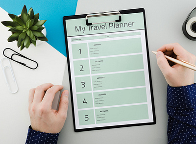 My Travel Planner. my travel planner planner planner design planner sheet planner templates