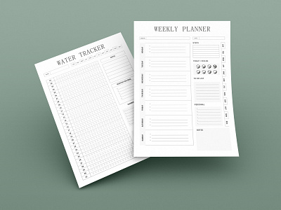 Weekly Planner Templates Sheet. adobe indesign design graphic design list monthly planner planner planner book planner design planner list planner notes planner sheet planner templates sheet weekly planner sheet