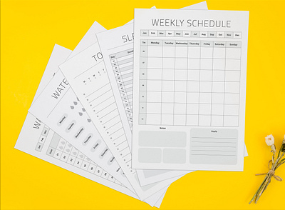 Weekly Schedule Sheet. adobe indesign graphic design planner jpen planner templates schedule templates week weekly weekly planner weekly planner templates weekly schedule weekly sheet
