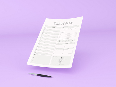 Today Plan Templates Sheet. daily daily plan daily planner planner planner sheet planner templates planner todo lest today today plan templates today planner