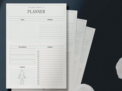 Planner Templates. adobe indesign my planner new planner planner planner 2023 planner design planner notes planner sheet planner templates planner templates sheet